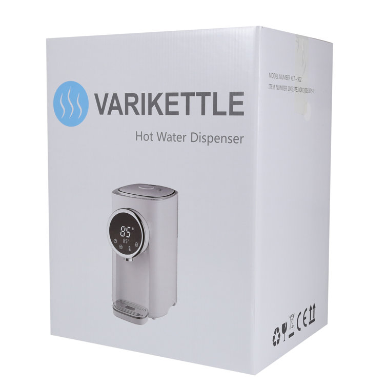 Varikettle Hot Water Dispenser & Reviews Wayfair.co.uk